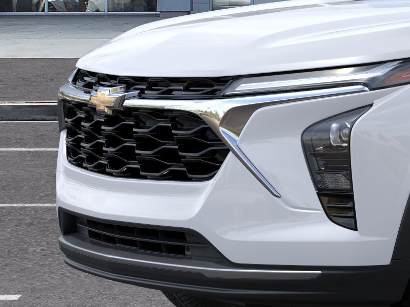 New 2026 Chevrolet Trax LT w/ Driver Confidence Package FWD image 14