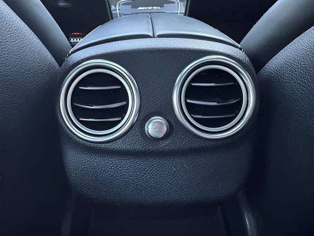 Used 2018 Mercedes-Benz C 63 AMG S image 32