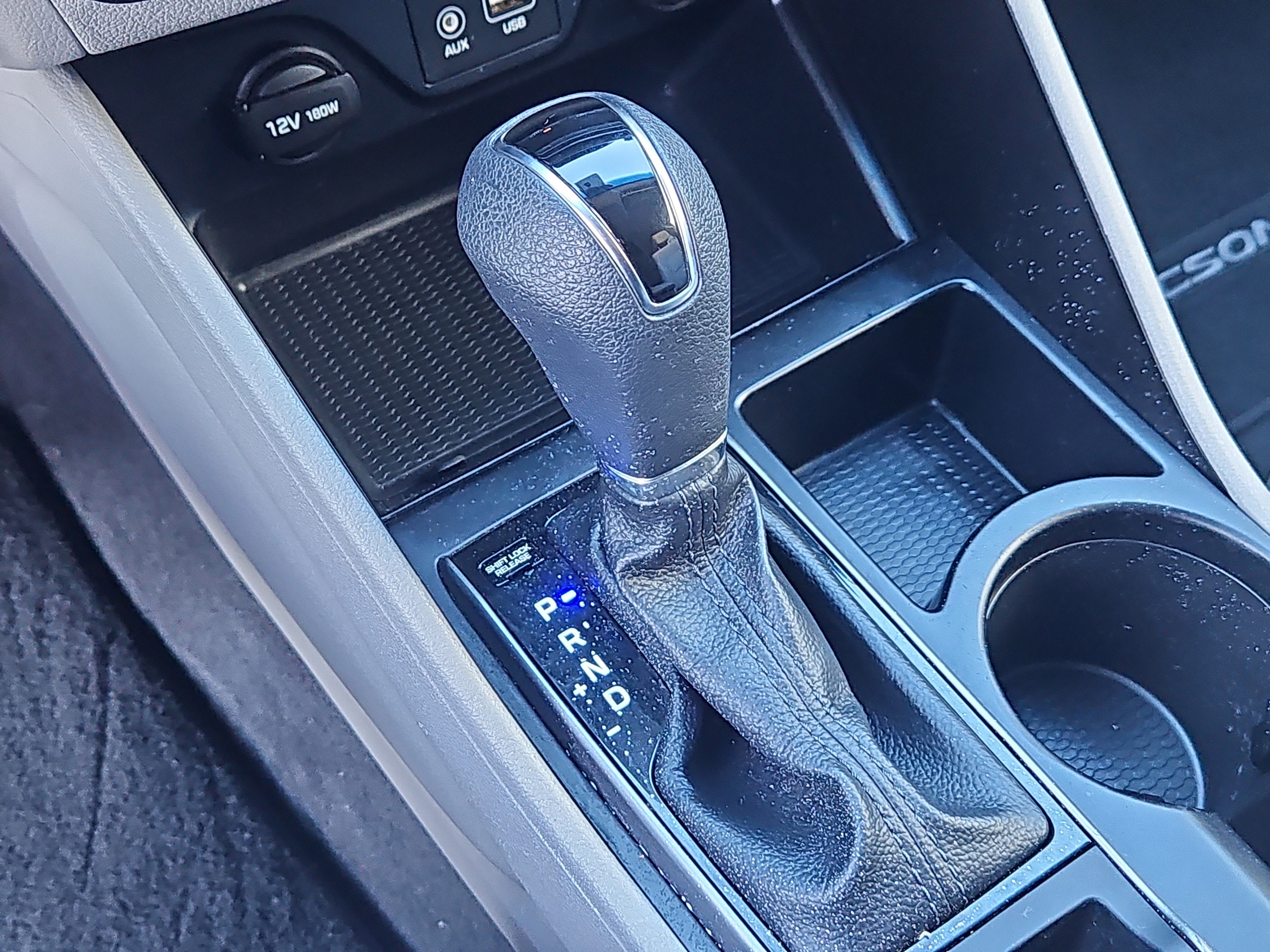 Used 2017 Hyundai Tucson SE image 14