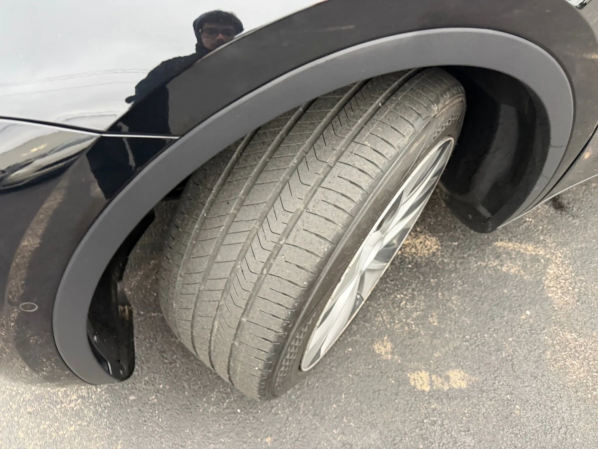 Used 2021 Tesla Model Y Long Range image 50