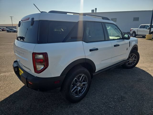 New 2026 Ford Bronco Sport Big Bend AWD/4WD image 5