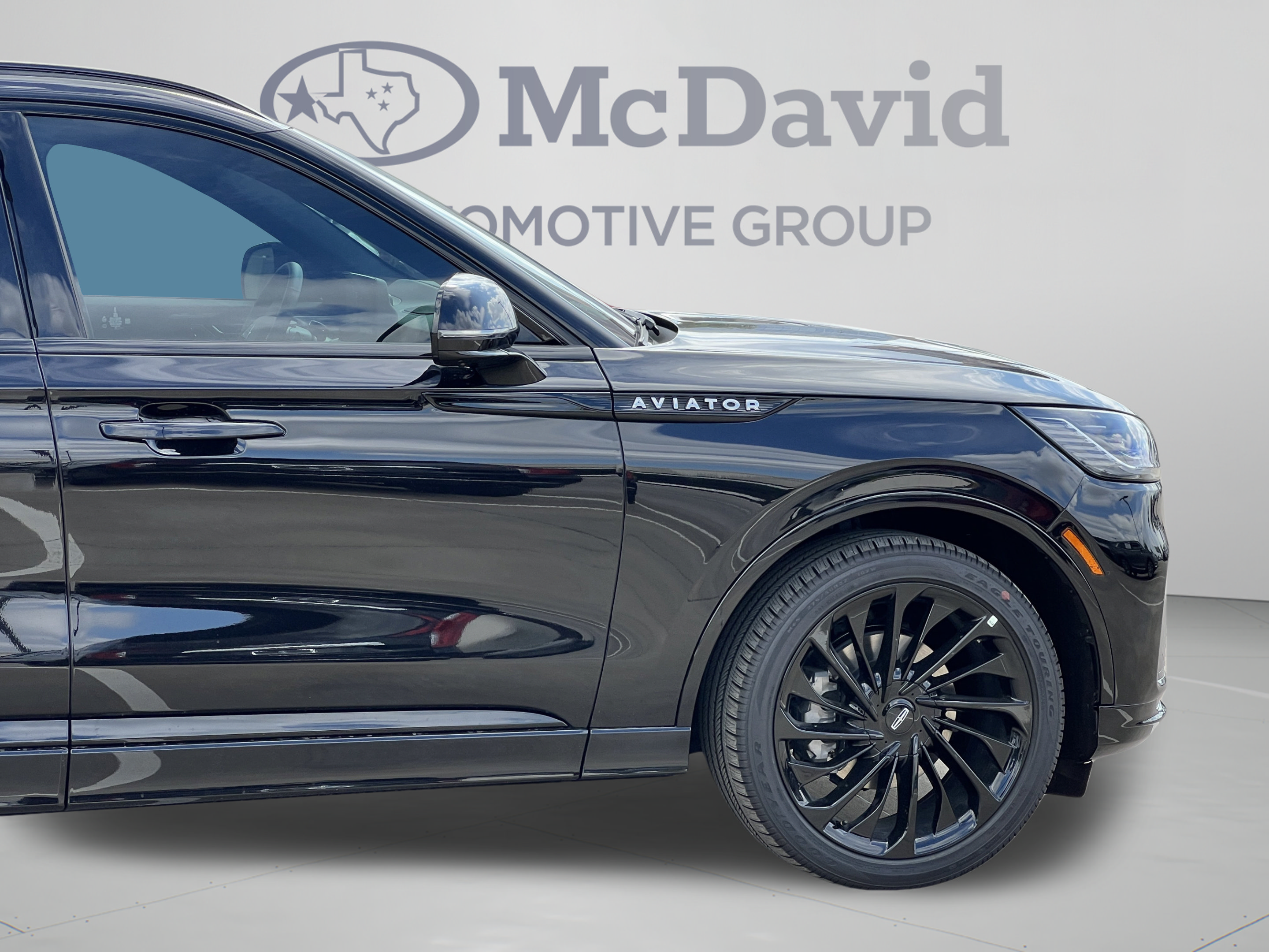 New 2027 Lincoln Aviator Reserve AWD/4WD image 33