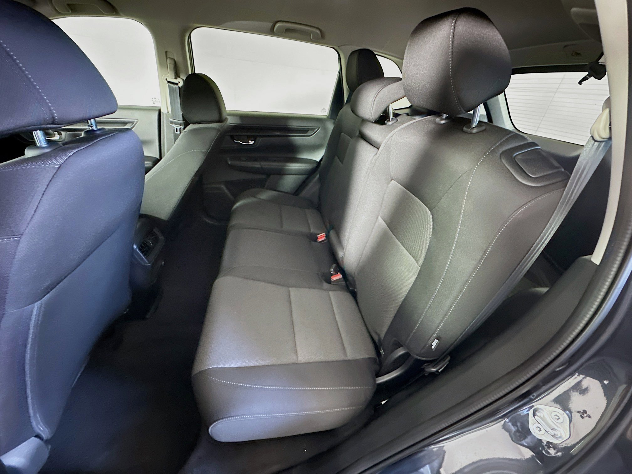 Used 2026 Honda CR-V LX image 26