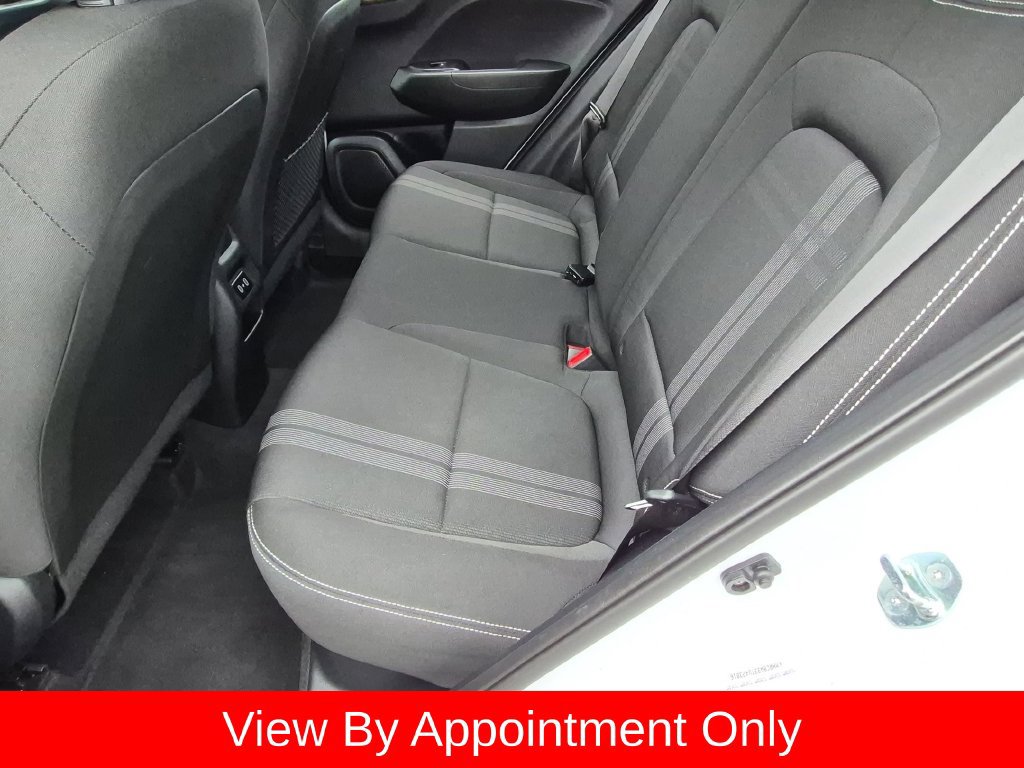 Used 2026 Hyundai Venue SEL FWD image 26