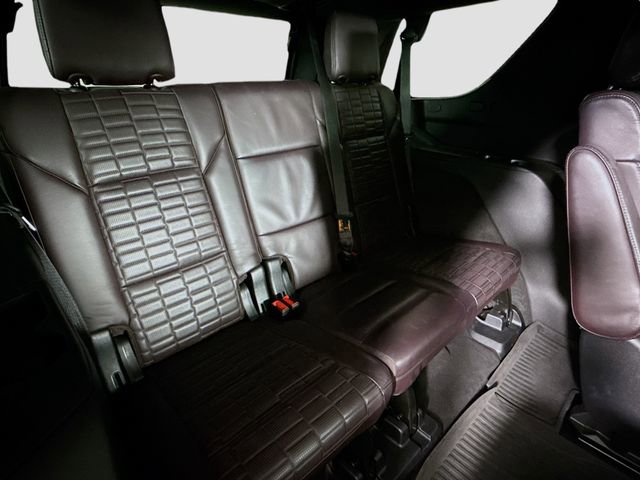 Used 2021 Cadillac Escalade Sport Platinum w/ Heavy-Duty Trailer Package image 33