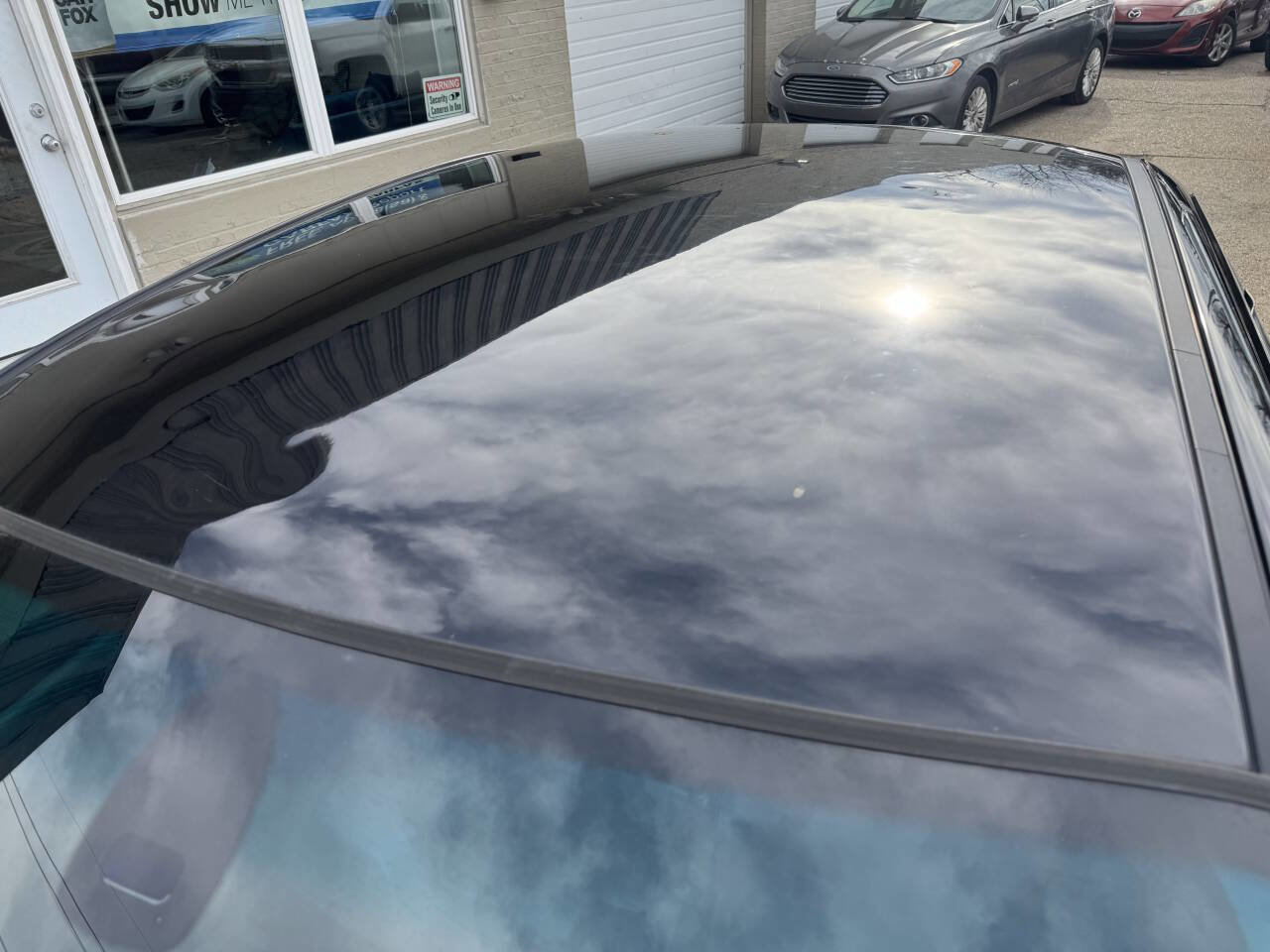 Used 2004 BMW 325i Sedan image 14