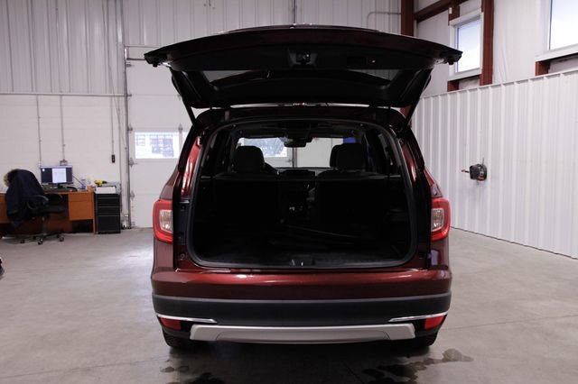 Certified 2021 Honda Pilot Touring image 21