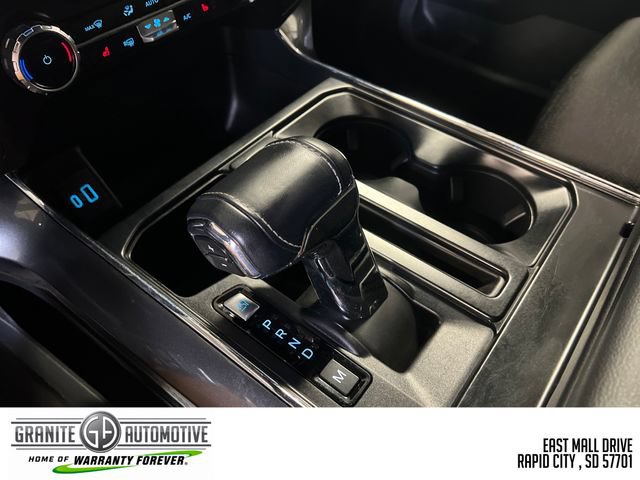 Used 2023 Ford F150 XLT w/ Equipment Group 302A High AWD/4WD image 17
