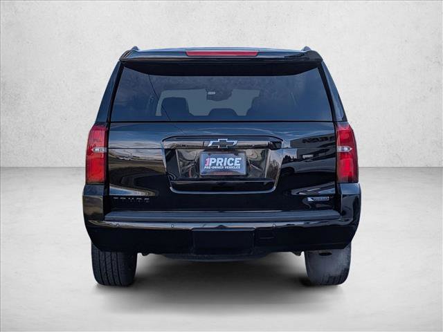 Used 2018 Chevrolet Tahoe Premier image 6