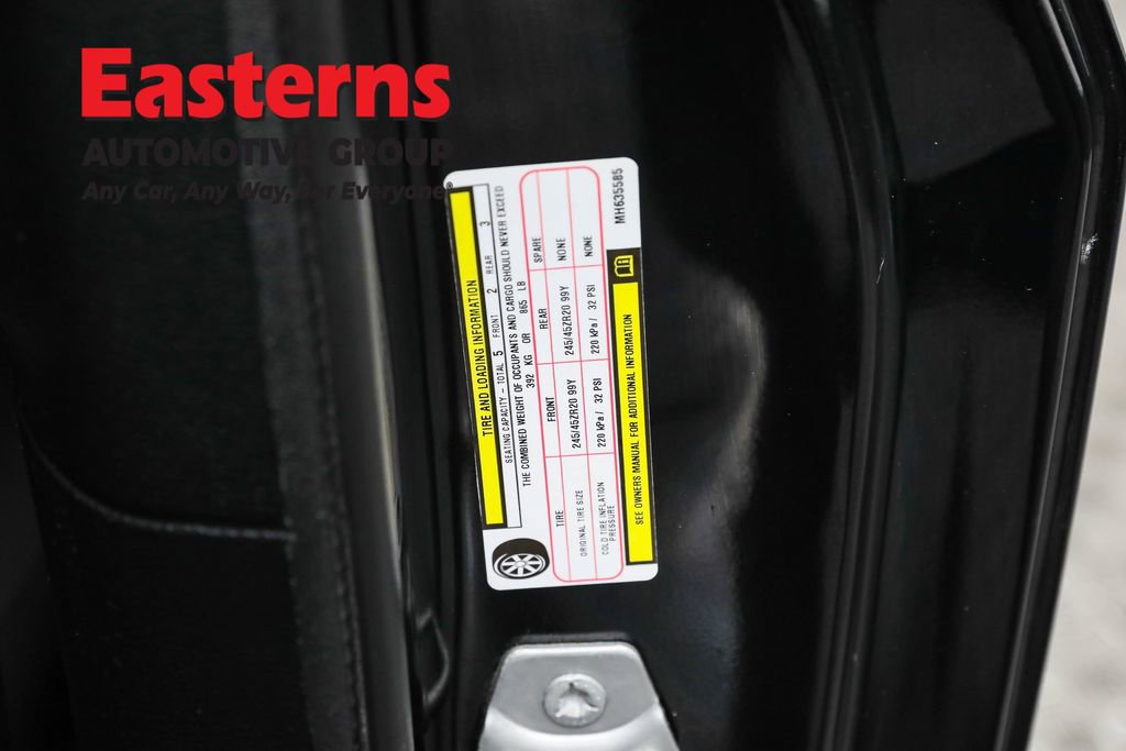 Used 2021 Dodge Challenger R/T Scat Pack image 34