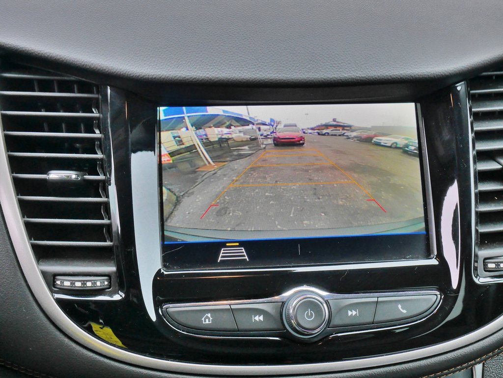 Used 2020 Chevrolet Trax LS w/ Tint and Cruise Package image 31