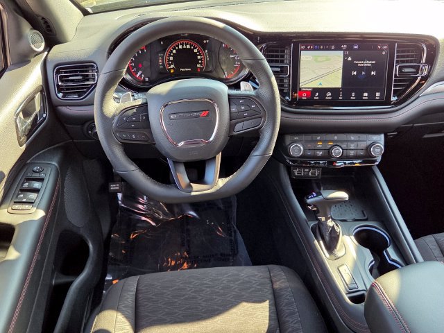New 2027 Dodge Durango GT AWD/4WD image 7