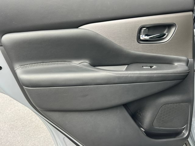 Used 2021 Nissan Murano SL w/ SL Moonroof Package AWD/4WD image 35
