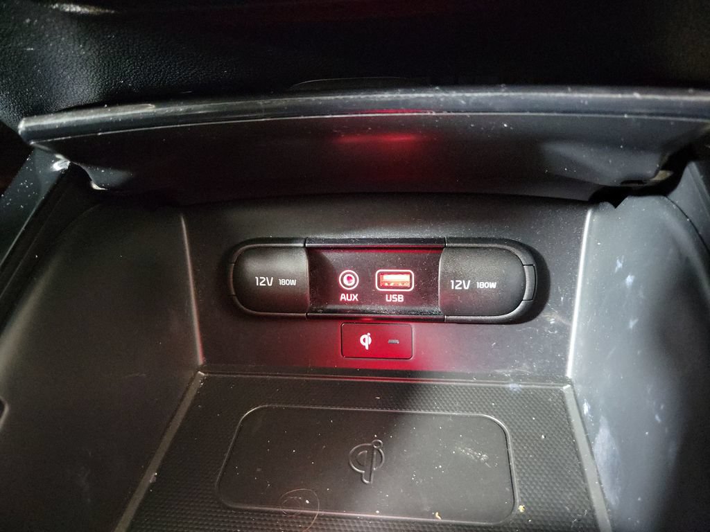 Used 2020 Kia Sorento SX FWD image 24