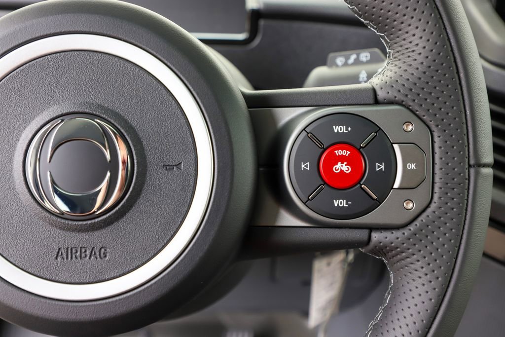 New 2025 INEOS Grenadier Fieldmaster Edition image 26