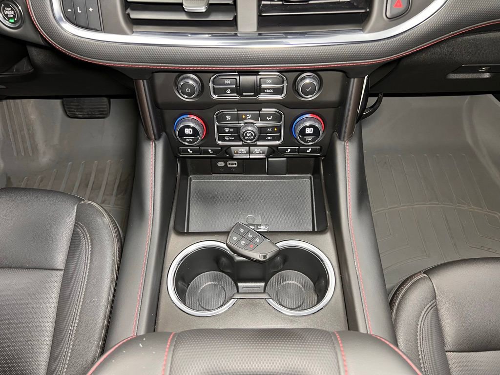 Used 2023 Chevrolet Tahoe RST image 6