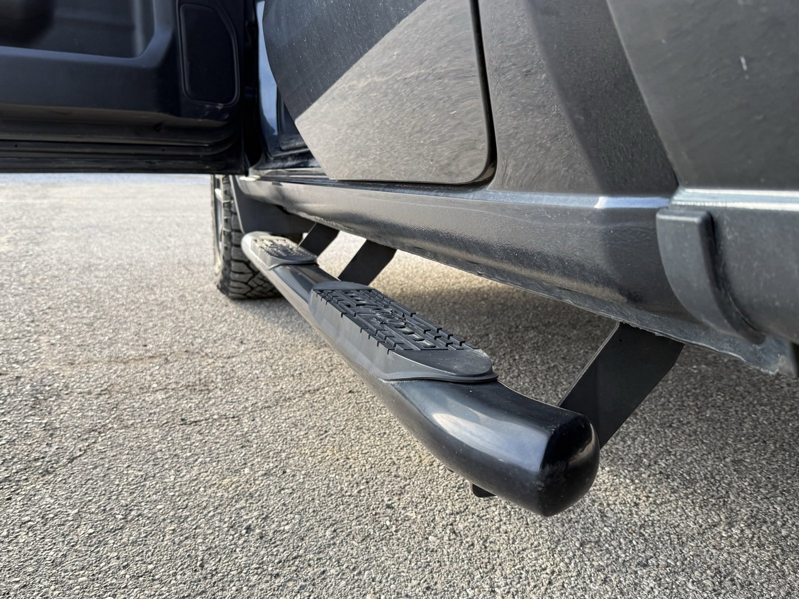 Used 2020 Chevrolet Silverado 1500 Custom Trail Boss w/ Custom Convenience Package image 10