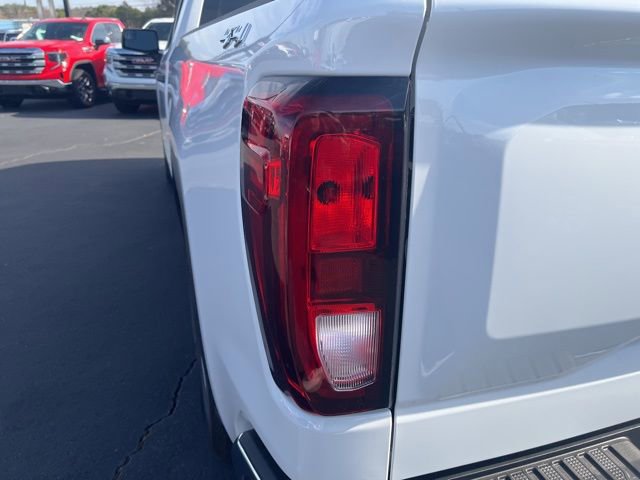 New 2026 GMC Sierra 1500 Pro w/ Pro Value Package image 7