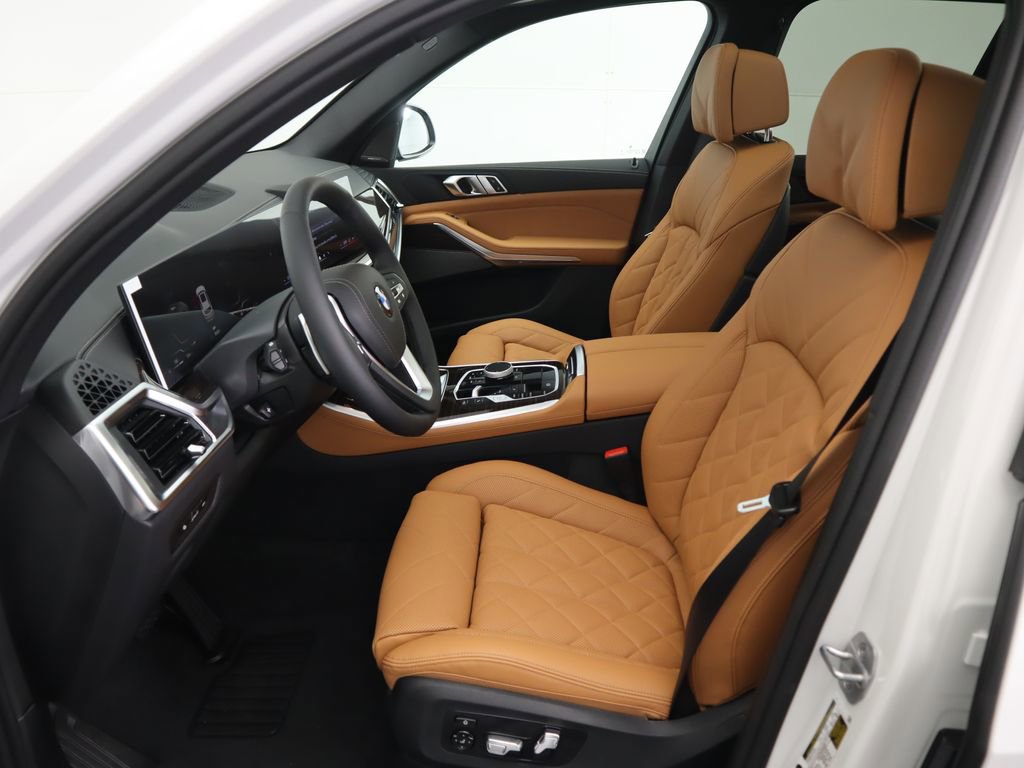 New 2026 BMW X5 sDrive40i w/ Climate Comfort Package image 20