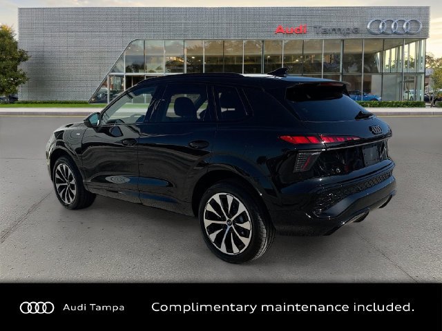 New 2026 Audi Q3 quattro 2.0T AWD/4WD image 5