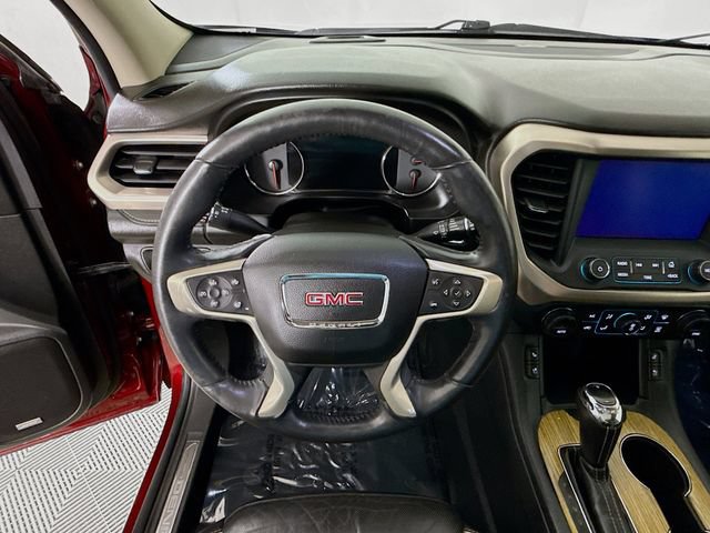 Used 2017 GMC Acadia Denali FWD image 11