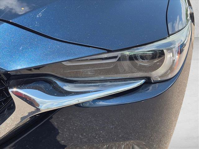 Used 2017 MAZDA CX-5 Grand Touring AWD/4WD image 7