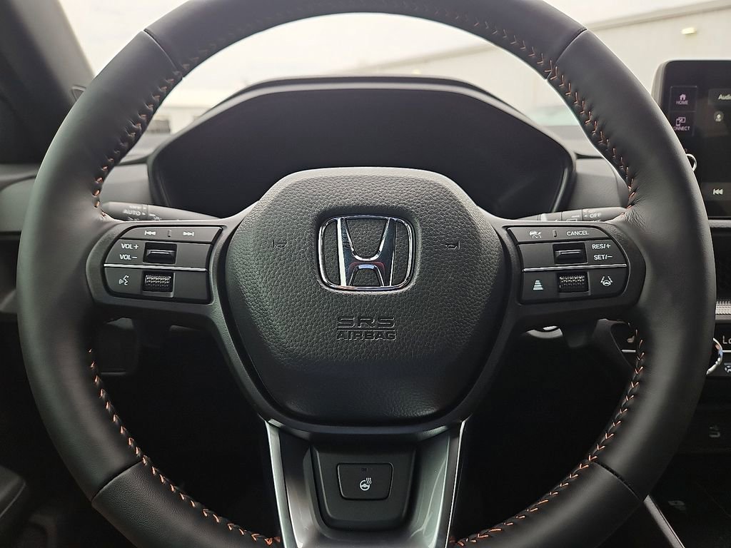 New 2026 Honda CR-V TrailSport image 30