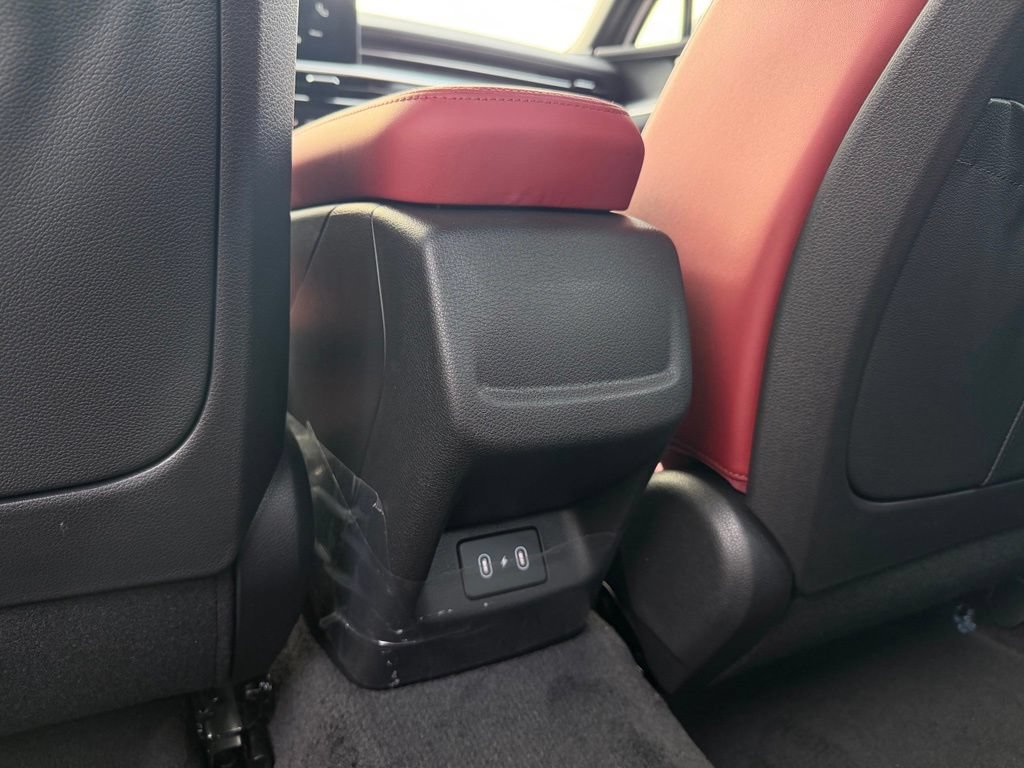 New 2026 Kia K5 GT-Line w/ GT-Line Red Interior Package FWD image 29