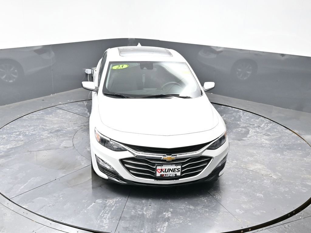 Used 2023 Chevrolet Malibu LT image 47