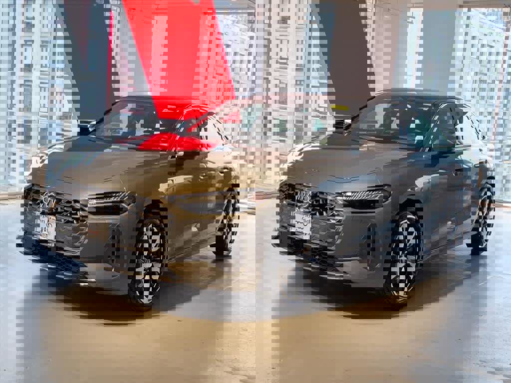 Certified 2025 Audi A5 2.0T Premium Plus w/ Premium Plus