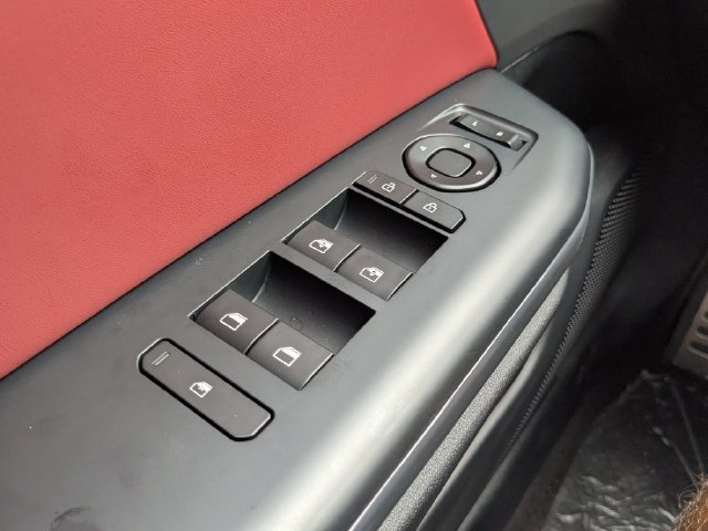 New 2026 Kia K4 GT-Line Turbo FWD image 24
