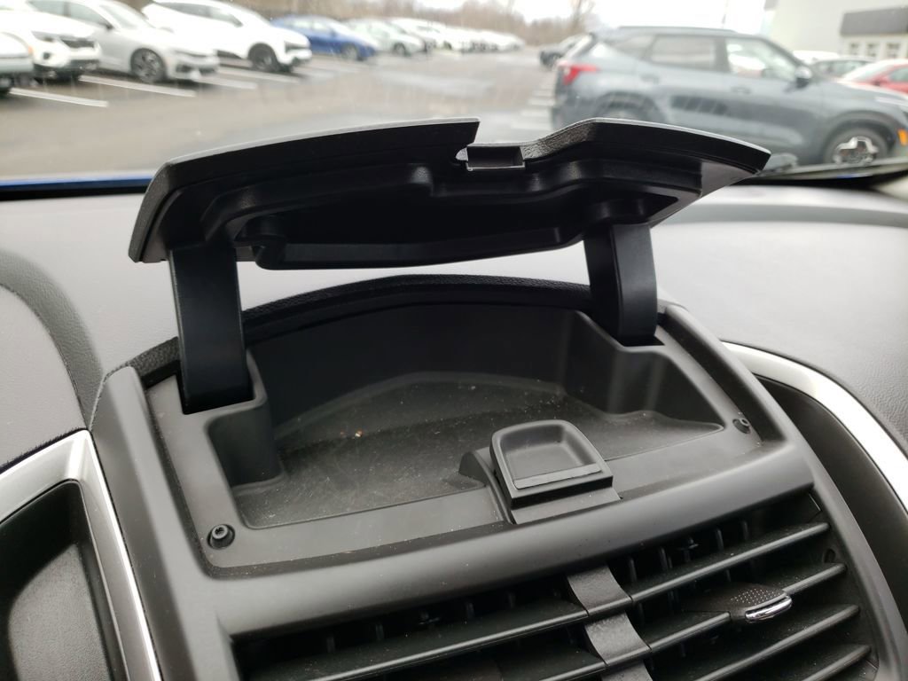 Used 2016 Chevrolet Trax LT w/ LT Convenience Package image 21