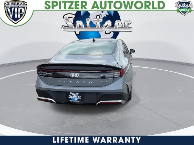 New 2026 Hyundai Sonata SE FWD image 13