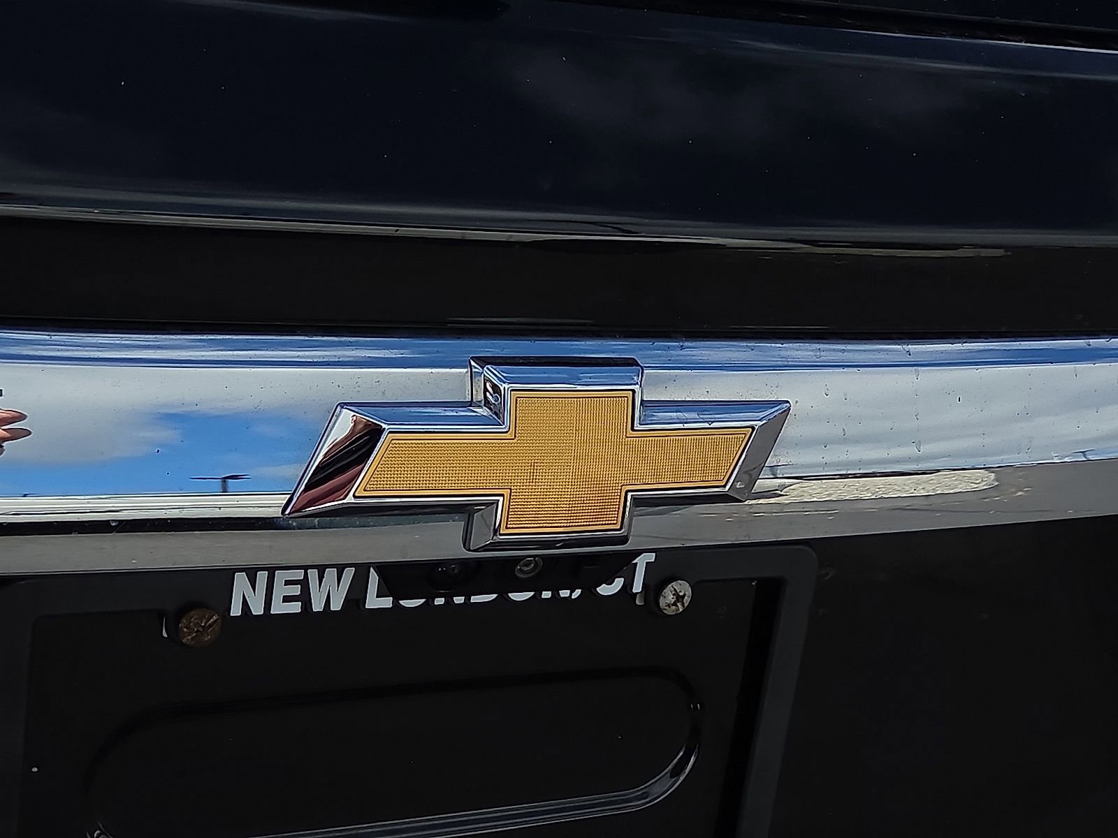 Used 2019 Chevrolet Traverse LT w/ LT Premium Package image 31