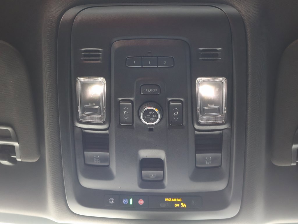 Certified 2022 Chevrolet Tahoe LT w/ LT Signature Plus Package image 31