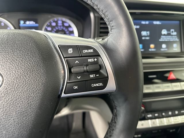 Used 2019 Hyundai Sonata SEL image 16