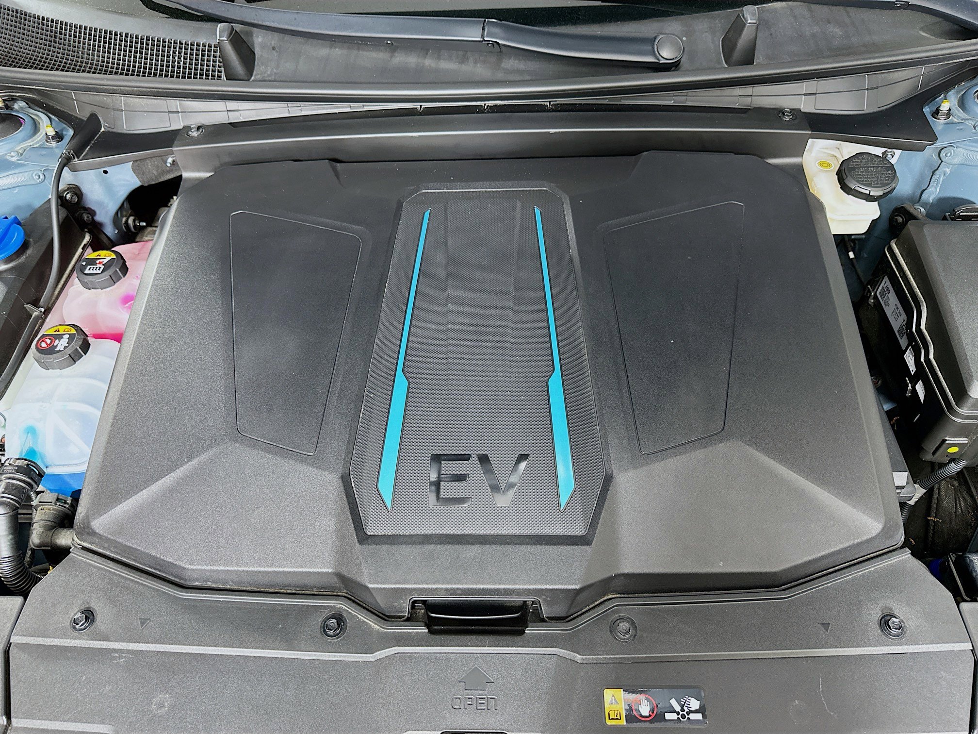 Used 2024 Hyundai Ioniq 5 SEL image 33