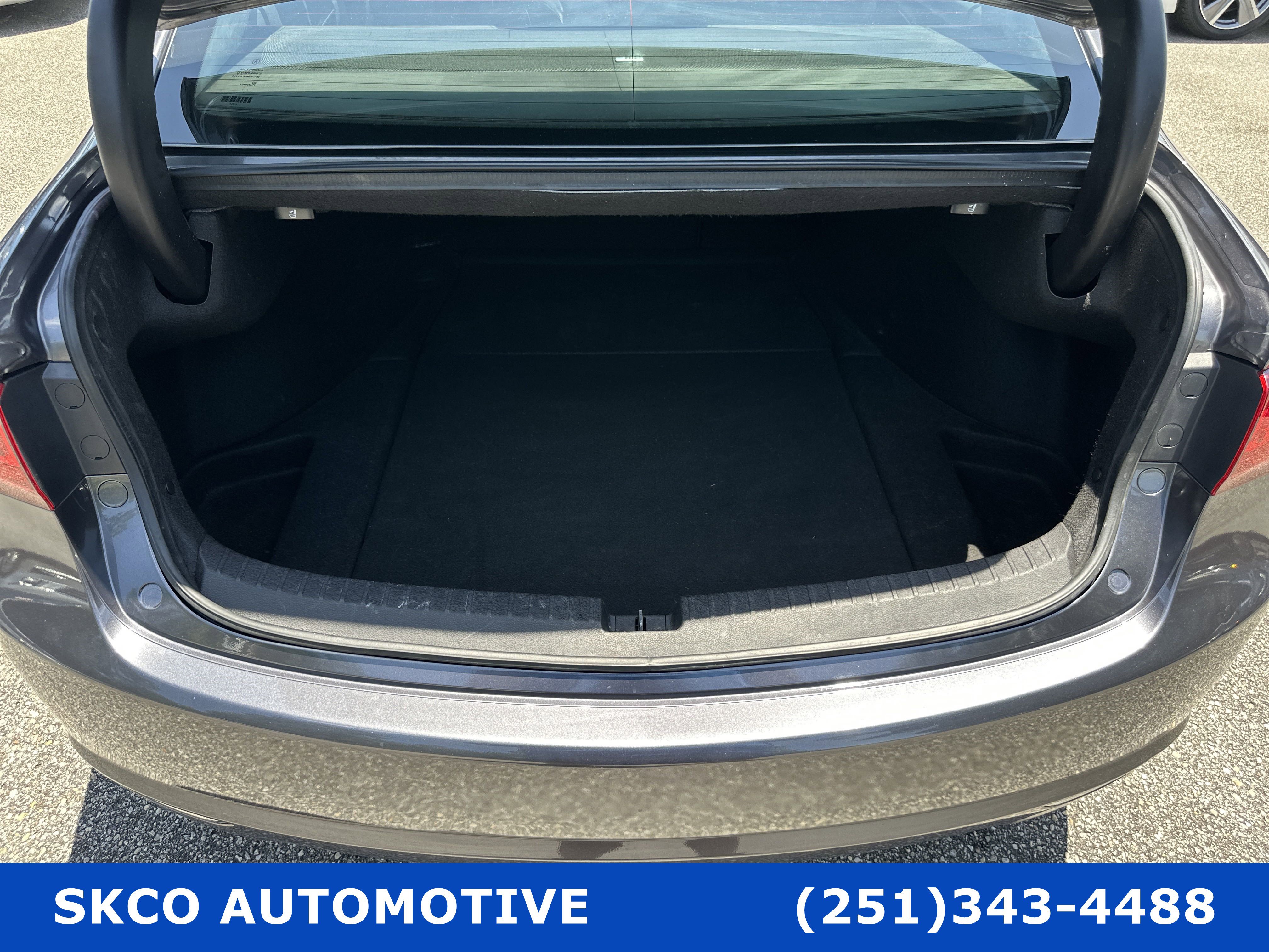 Used 2020 Acura TLX w/ Technology Package image 21