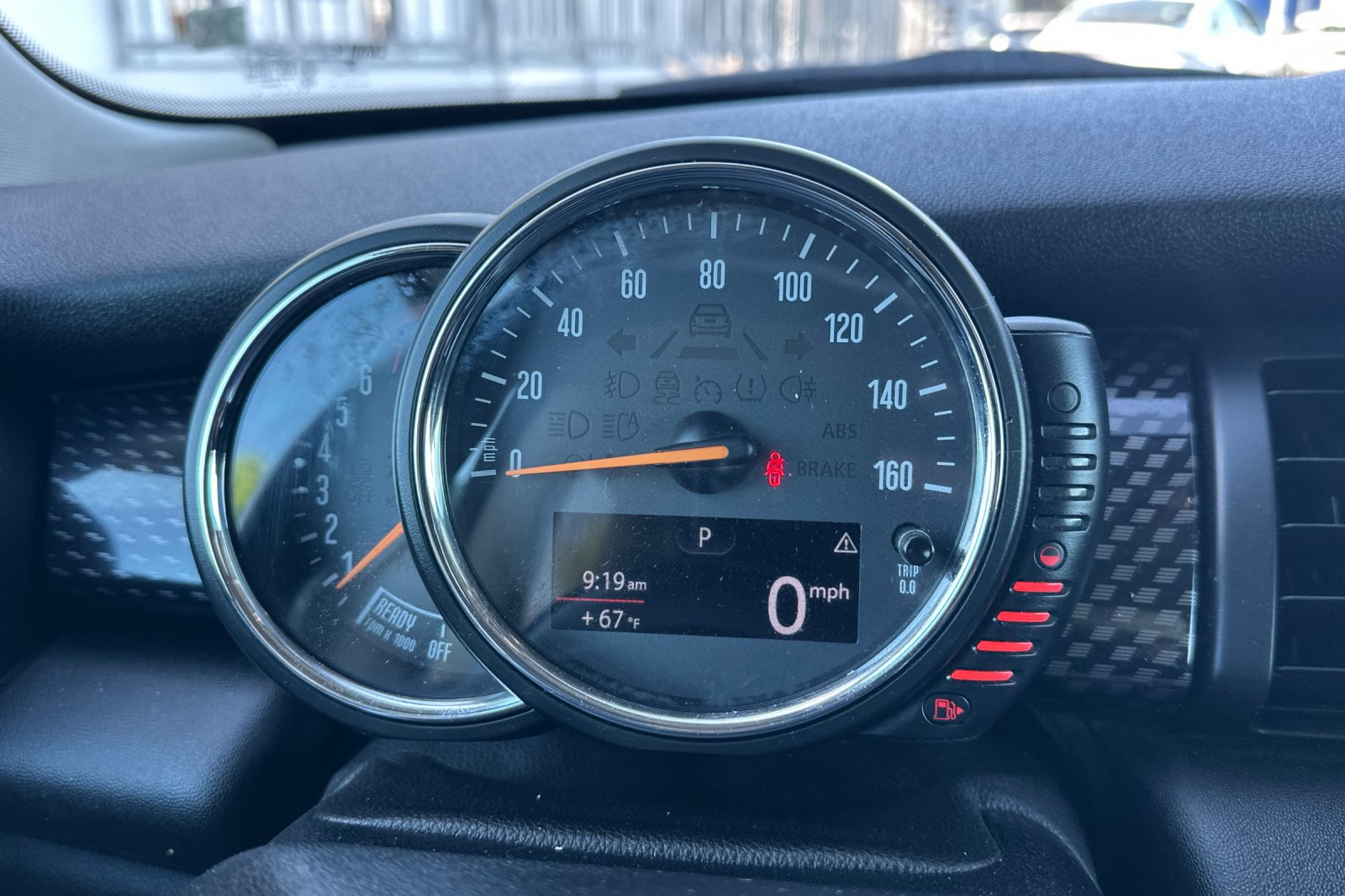 Used 2015 MINI Cooper S FWD image 22