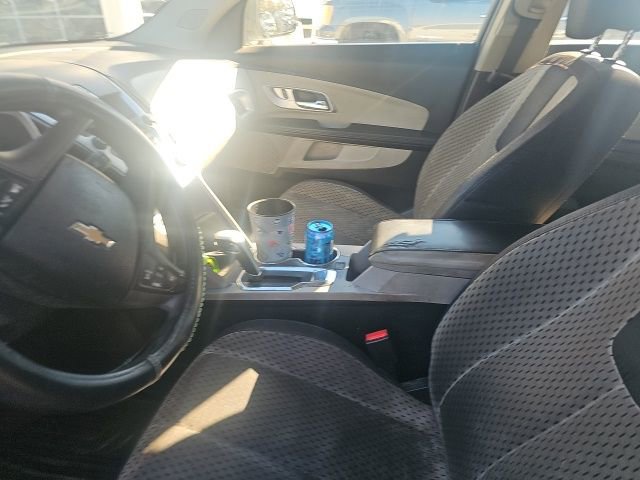 Used 2014 Chevrolet Equinox LS image 9