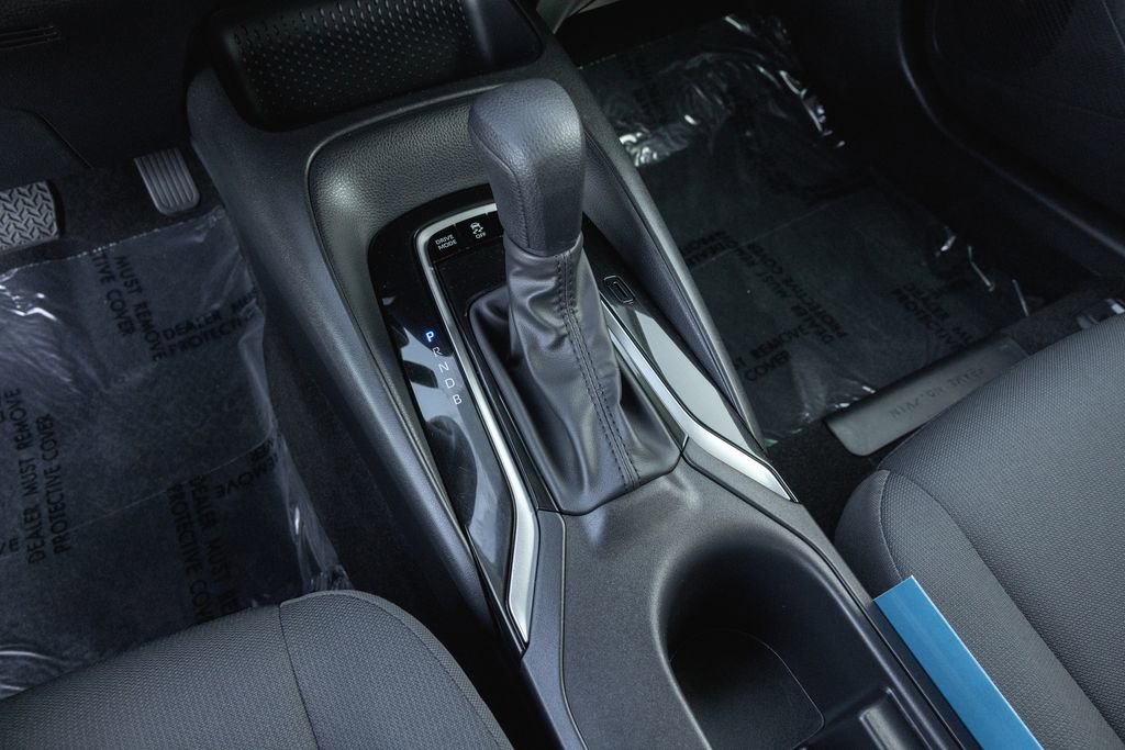 Certified 2025 Toyota Corolla LE w/ Convenience Package image 16