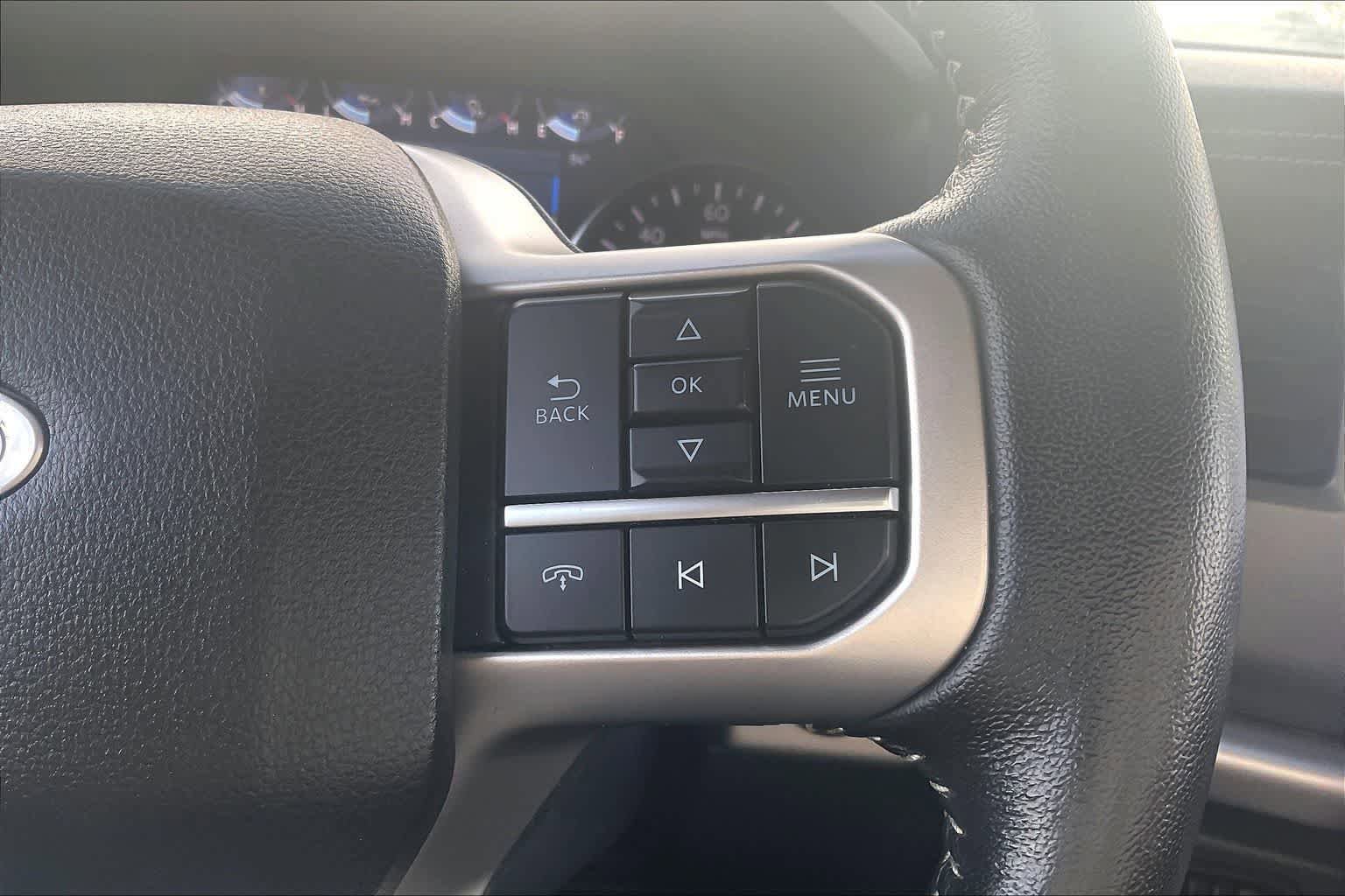 Used 2024 Ford Expedition Max XLT image 24