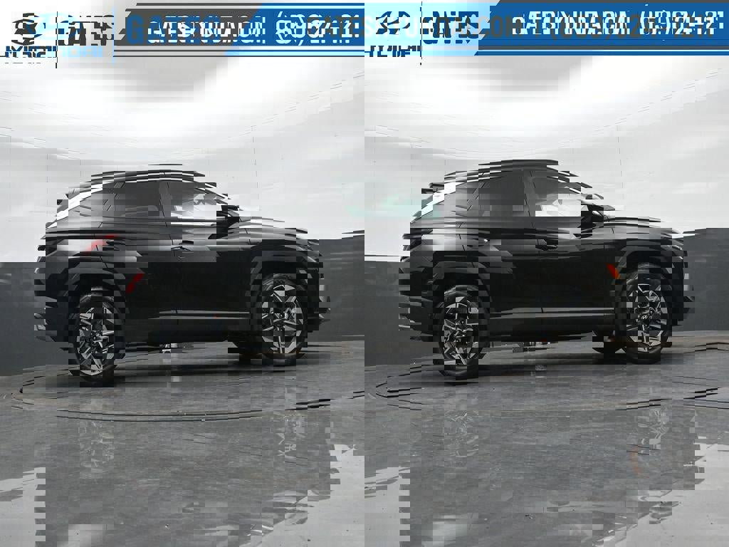 New 2026 Hyundai Tucson SEL AWD/4WD image 42