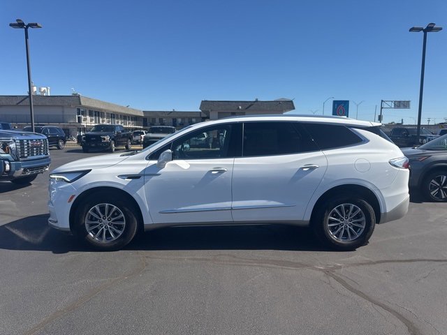 Used 2024 Buick Enclave Premium image 8