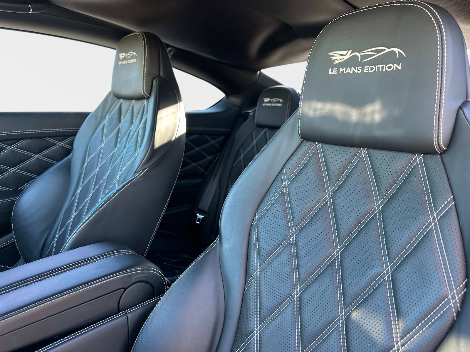 Used 2013 Bentley Continental GT image 16