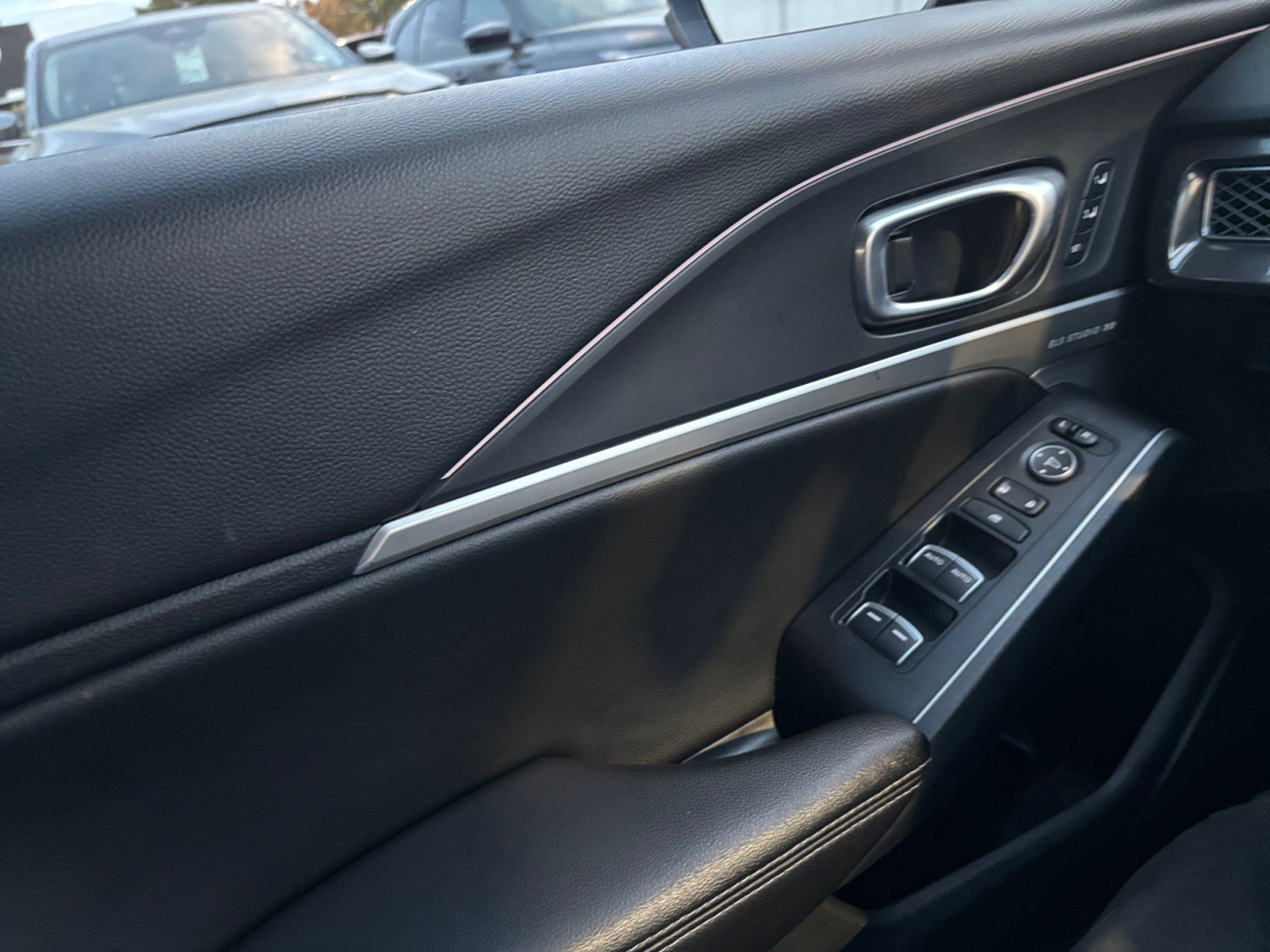 Used 2023 Acura Integra A-Spec w/ Technology Package FWD image 14