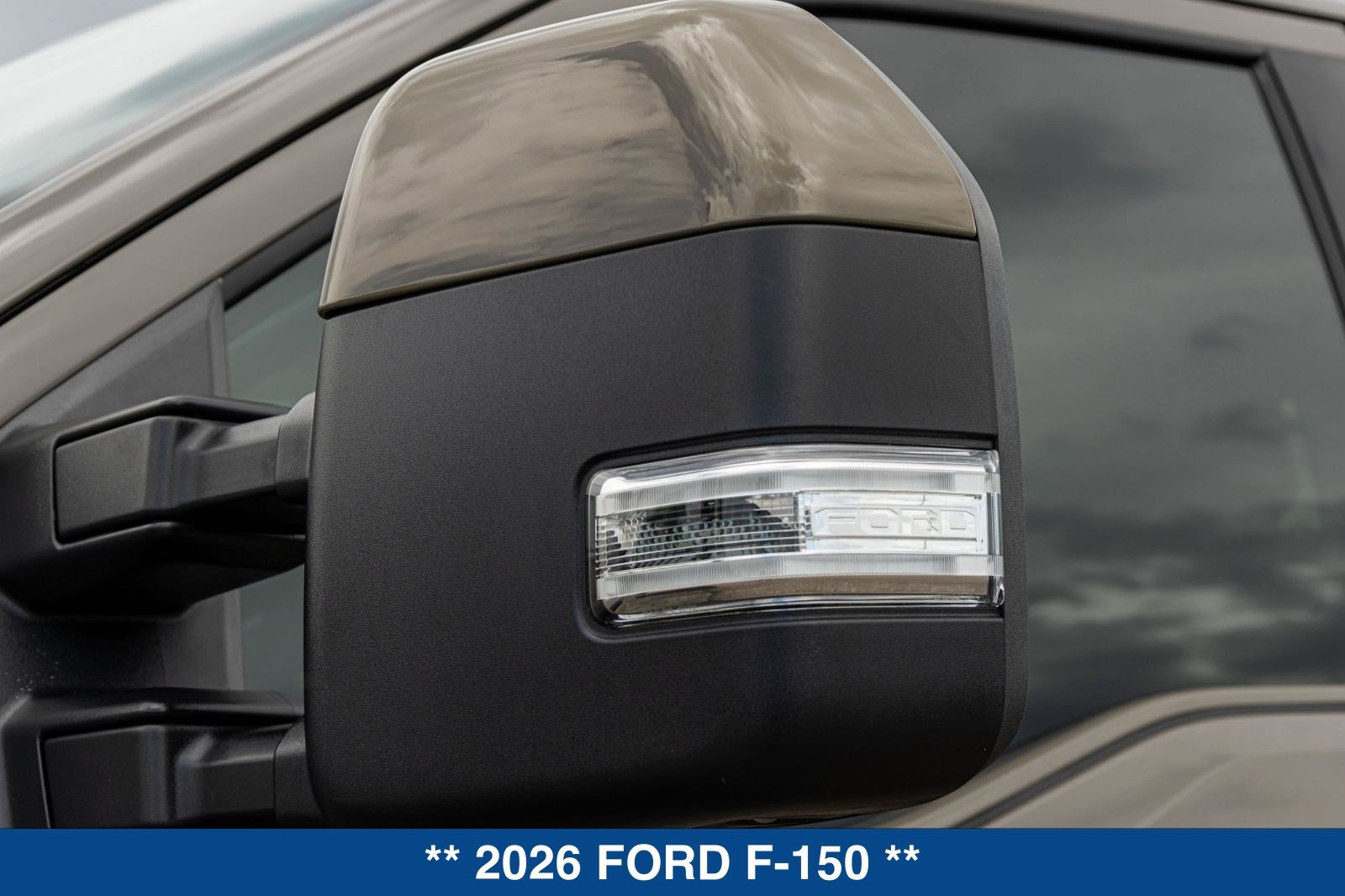 New 2026 Ford F150 Lariat w/ Equipment Group 502A High AWD/4WD image 21