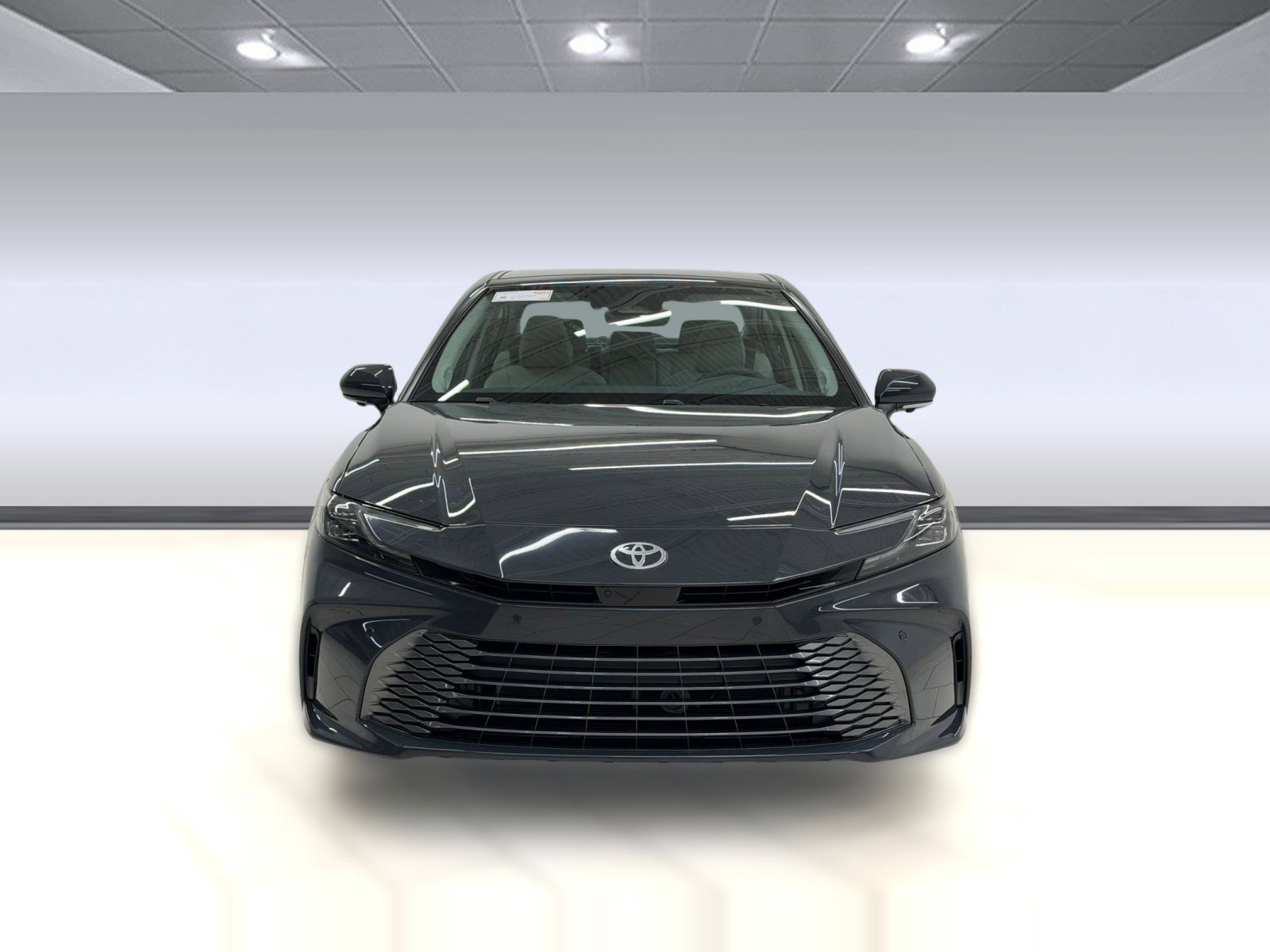 New 2026 Toyota Camry XLE w/ Premium Plus Package image 5
