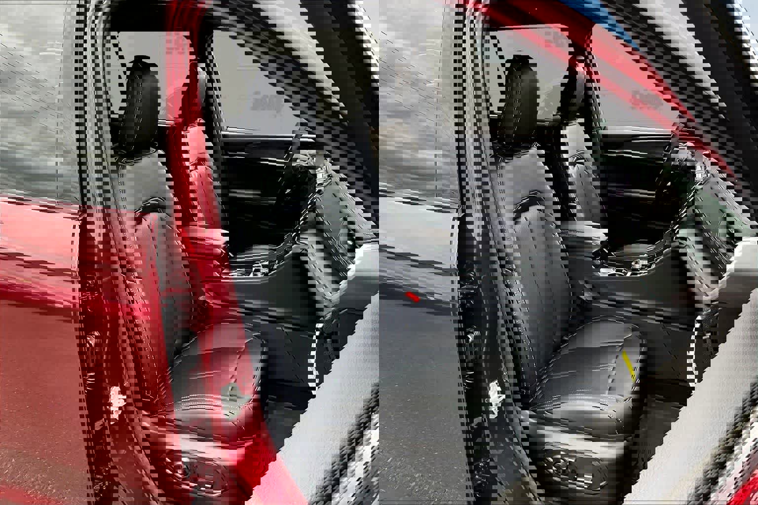 New 2025 Jeep Grand Cherokee L Limited w/ Luxury Tech Group II image 14