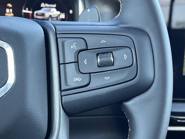 New 2026 GMC Sierra 1500 AT4 w/ AT4 Premium Package image 26